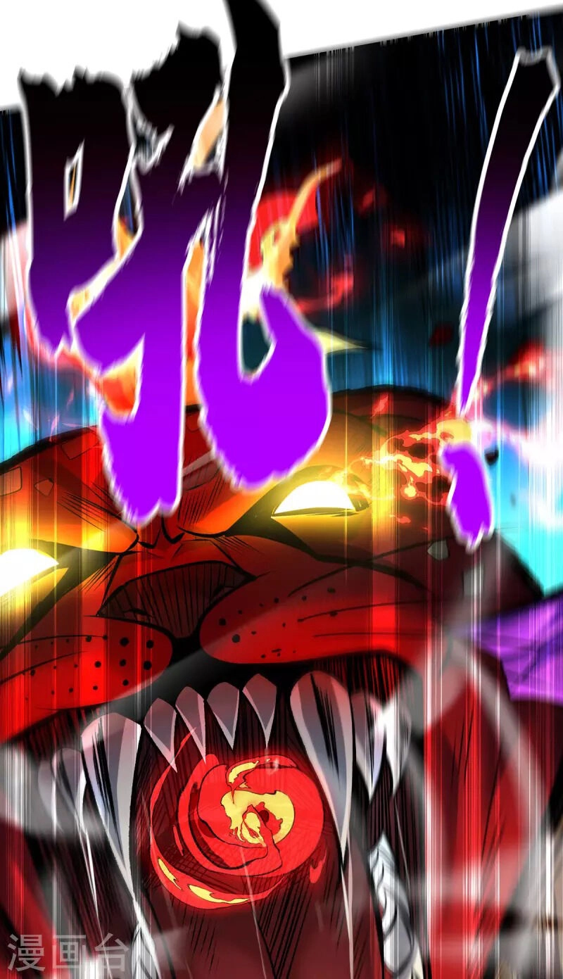 Nhất Chiêu Liền Vô Địch Tu Chân Giới Chapter 56 - 31