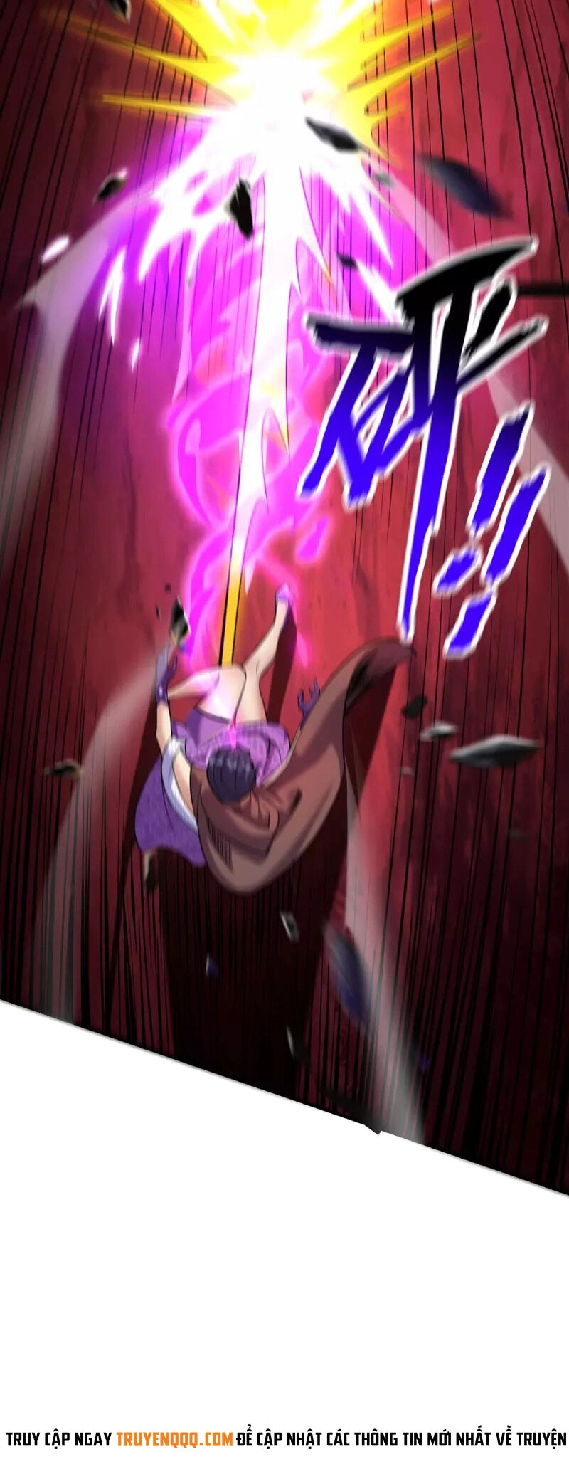 Nhất Chiêu Liền Vô Địch Tu Chân Giới Chapter 56 - 37