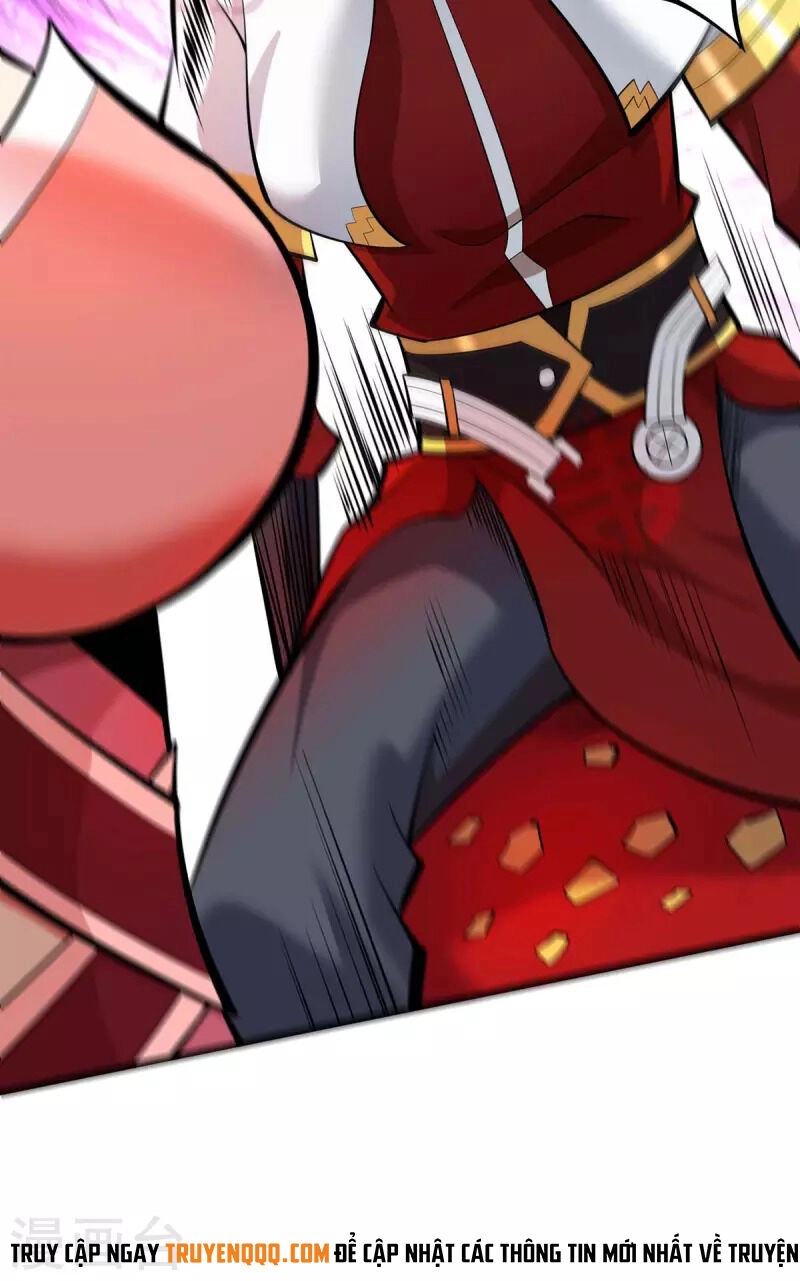 Nhất Chiêu Liền Vô Địch Tu Chân Giới Chapter 57 - 19