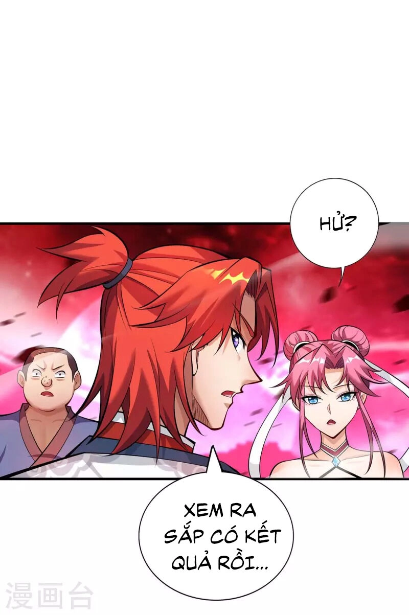 Nhất Chiêu Liền Vô Địch Tu Chân Giới Chapter 57 - 20