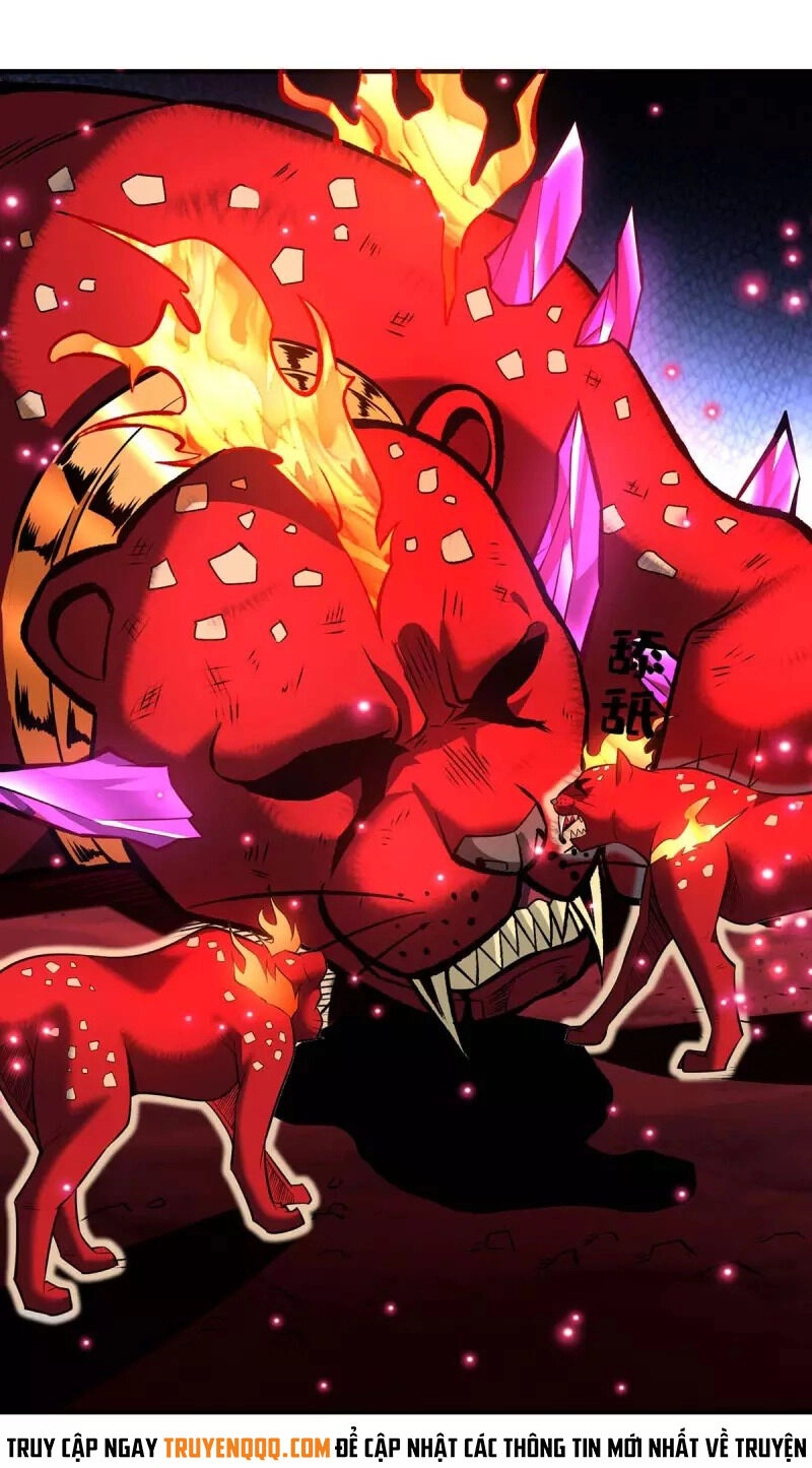 Nhất Chiêu Liền Vô Địch Tu Chân Giới Chapter 57 - 37