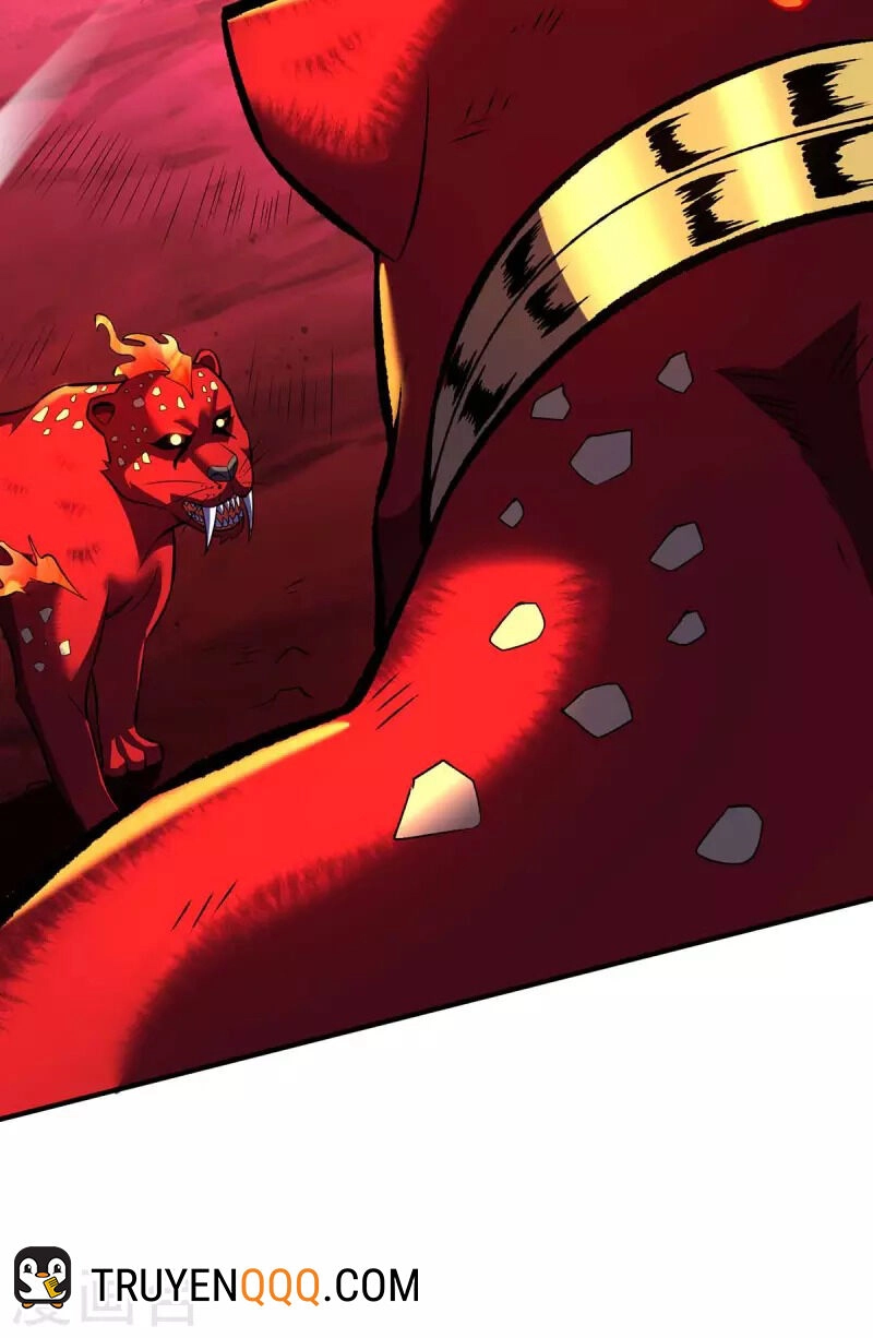 Nhất Chiêu Liền Vô Địch Tu Chân Giới Chapter 58 - 3