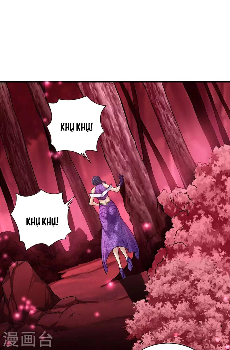 Nhất Chiêu Liền Vô Địch Tu Chân Giới Chapter 58 - 21