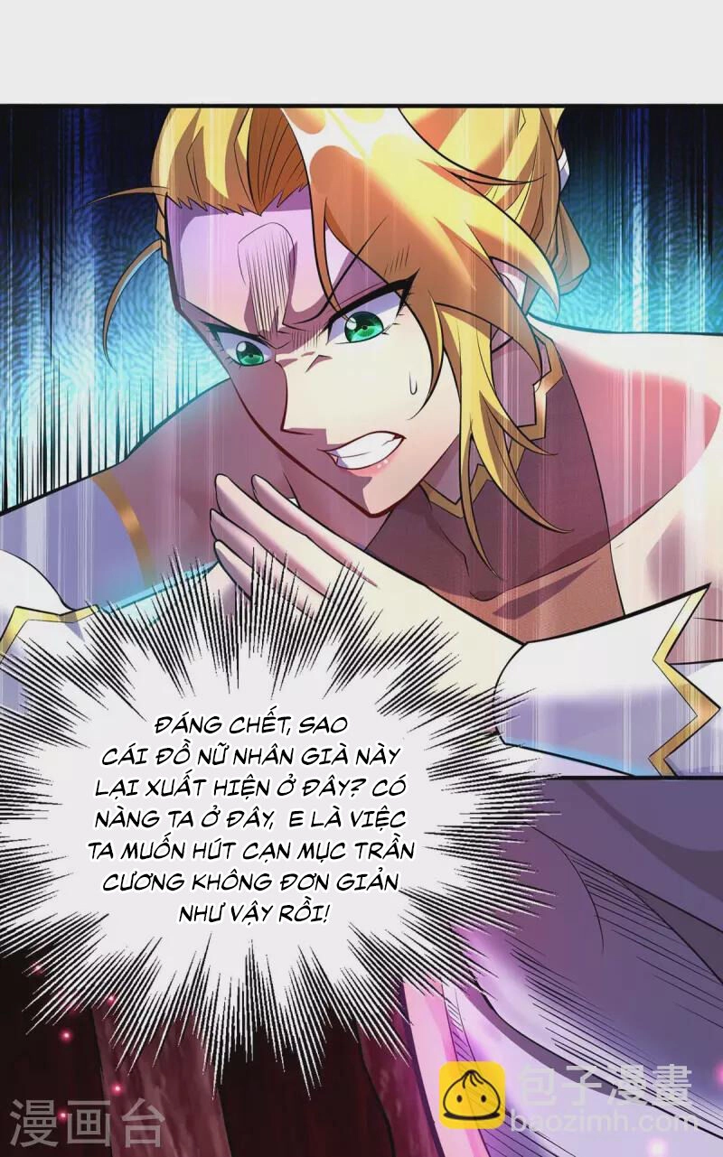 Nhất Chiêu Liền Vô Địch Tu Chân Giới Chapter 58 - 30