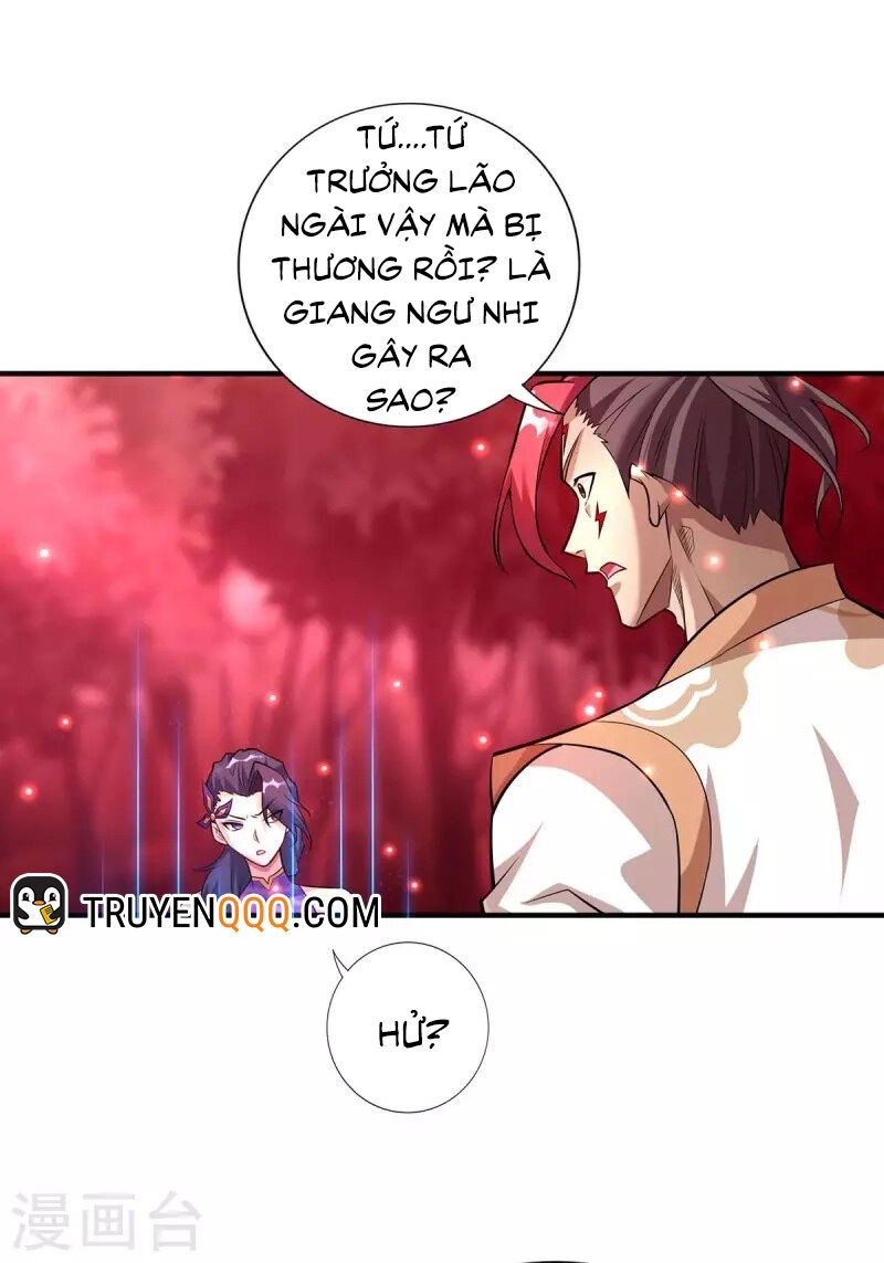 Nhất Chiêu Liền Vô Địch Tu Chân Giới Chapter 59 - 2