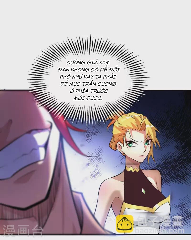 Nhất Chiêu Liền Vô Địch Tu Chân Giới Chapter 59 - 10