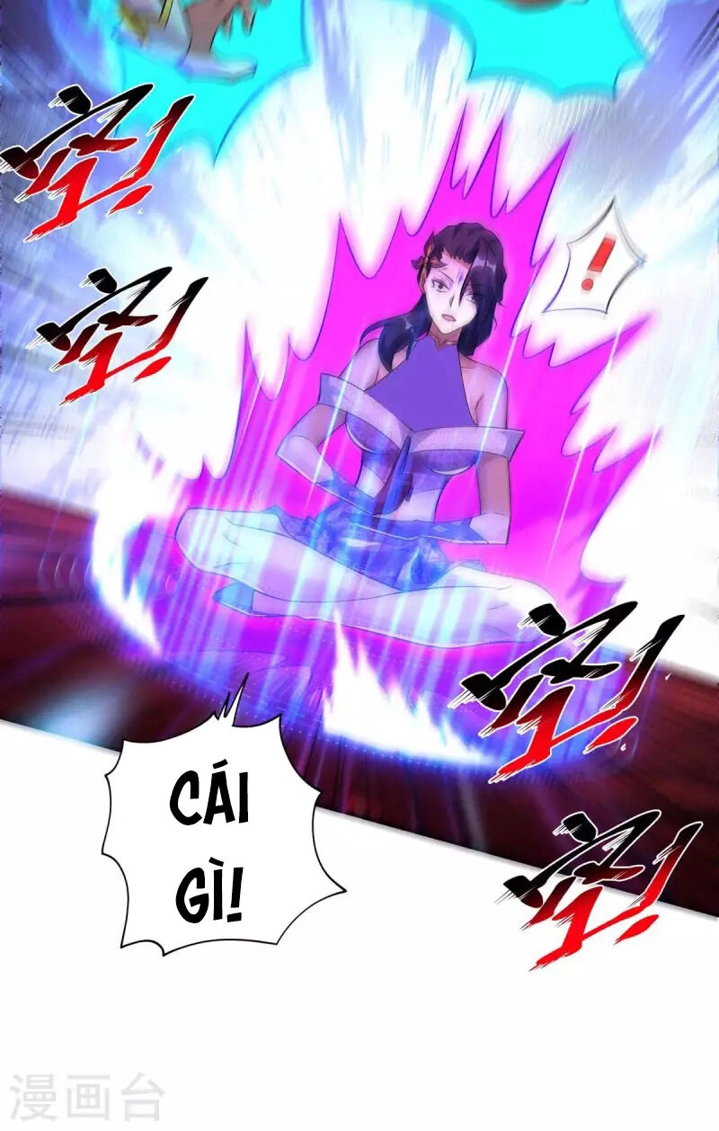 Nhất Chiêu Liền Vô Địch Tu Chân Giới Chapter 59 - 13