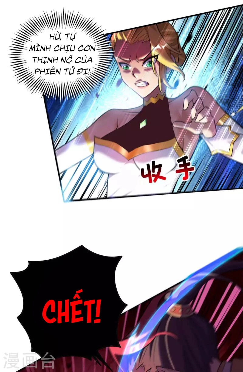 Nhất Chiêu Liền Vô Địch Tu Chân Giới Chapter 59 - 14