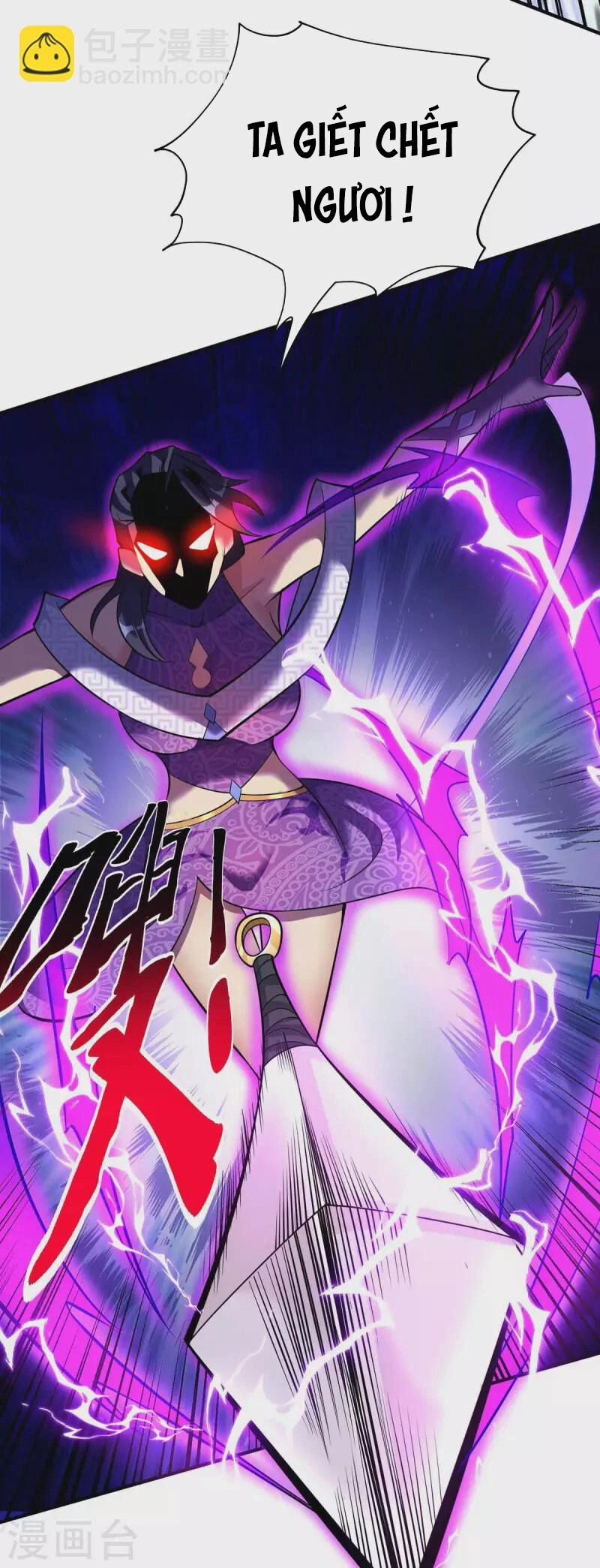 Nhất Chiêu Liền Vô Địch Tu Chân Giới Chapter 59 - 20