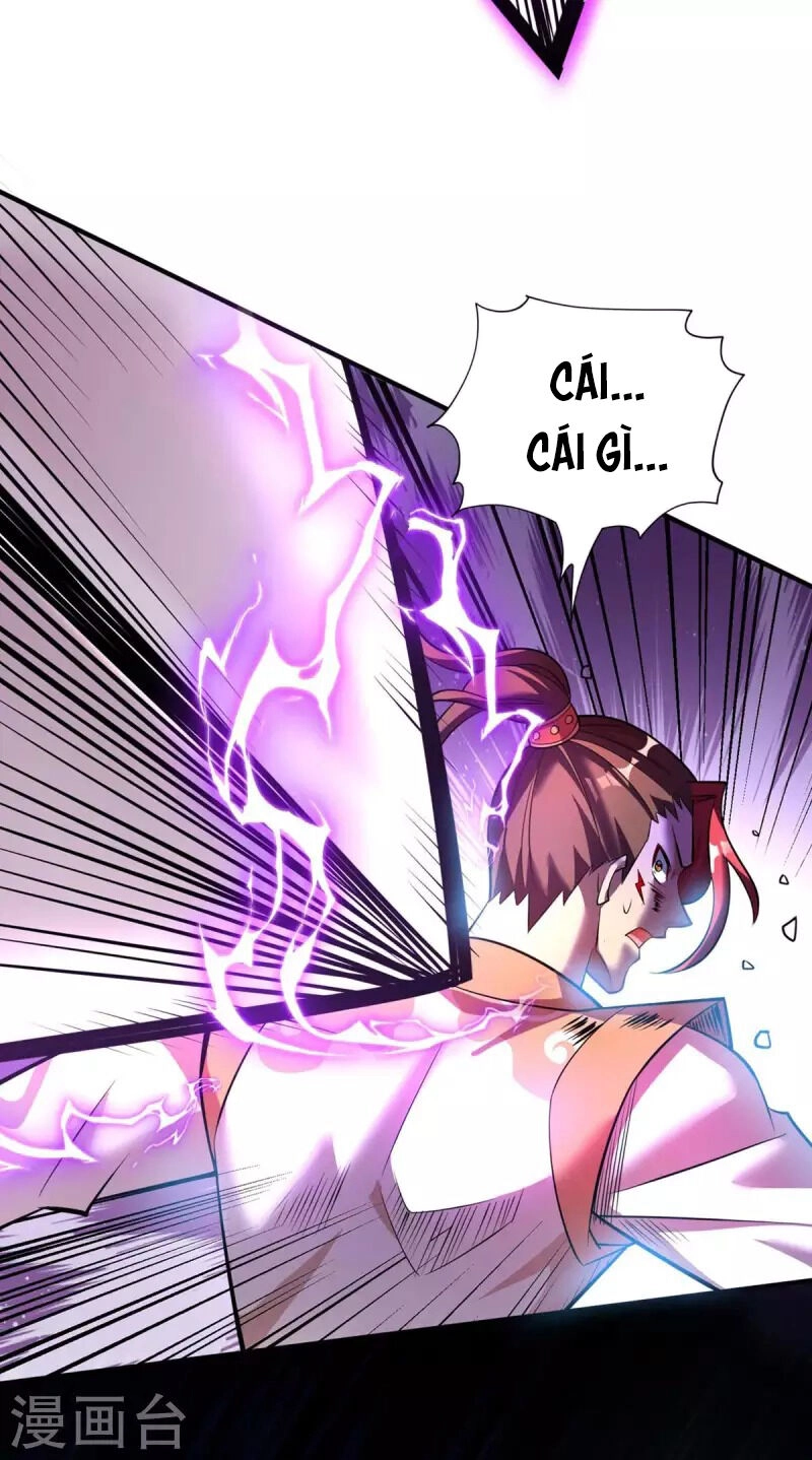 Nhất Chiêu Liền Vô Địch Tu Chân Giới Chapter 59 - 21