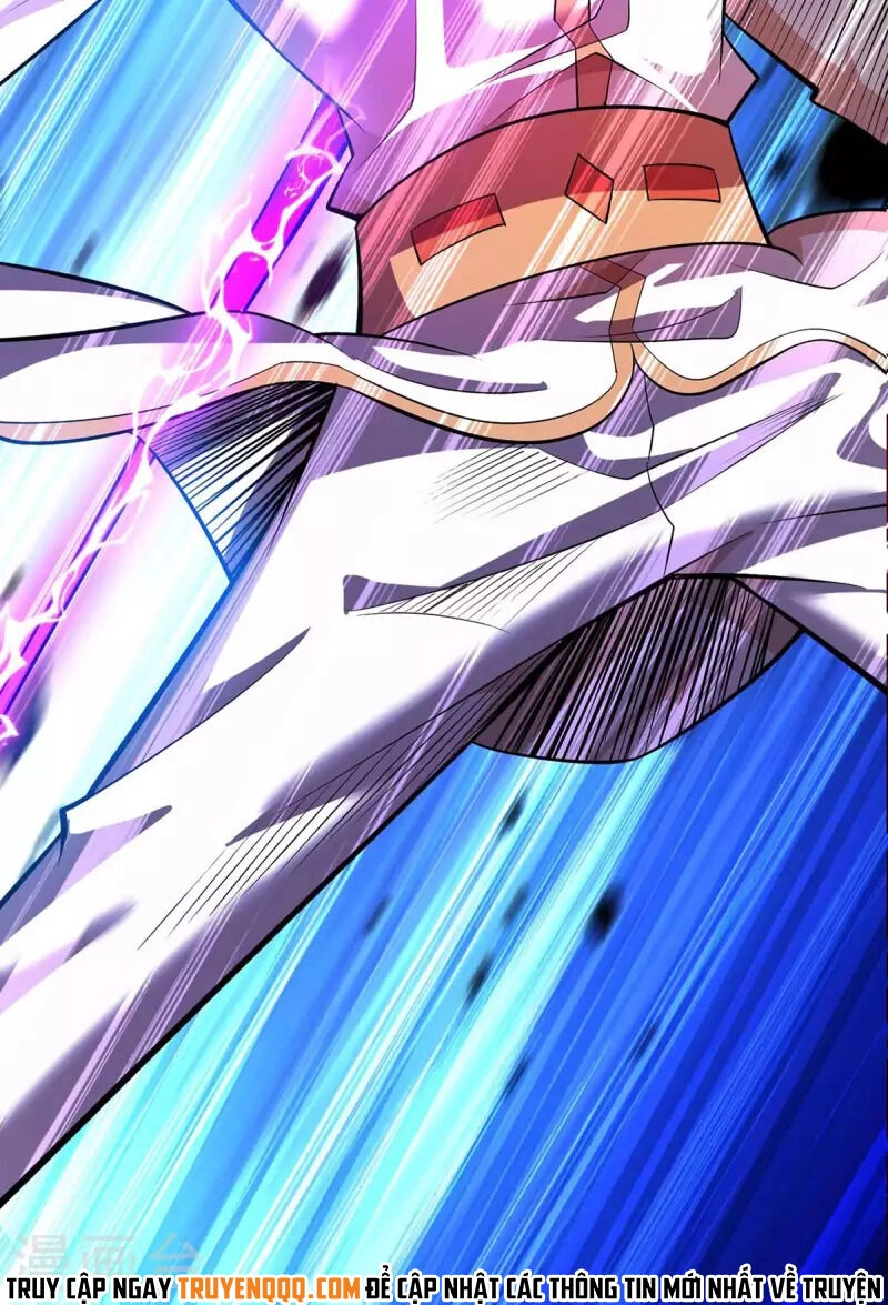 Nhất Chiêu Liền Vô Địch Tu Chân Giới Chapter 59 - 23