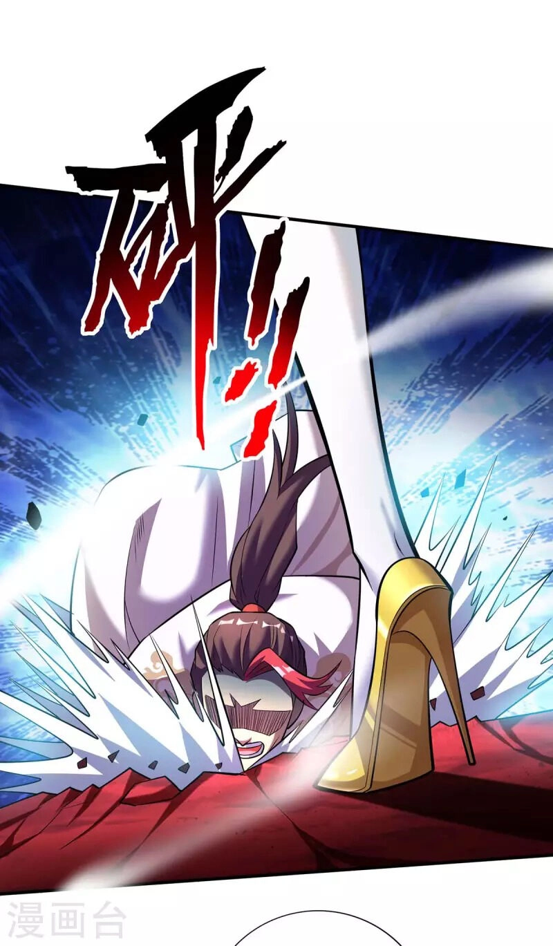 Nhất Chiêu Liền Vô Địch Tu Chân Giới Chapter 59 - 24