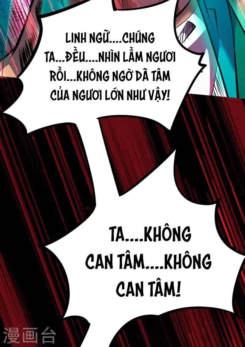 Nhất Chiêu Liền Vô Địch Tu Chân Giới Chapter 59 - 31