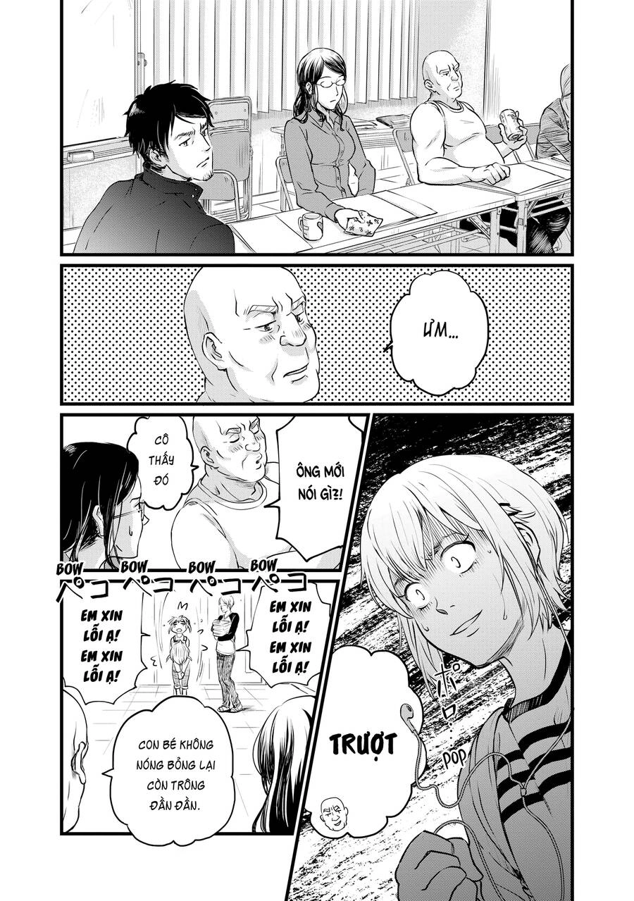 Animeta! Chapter 1 - 26