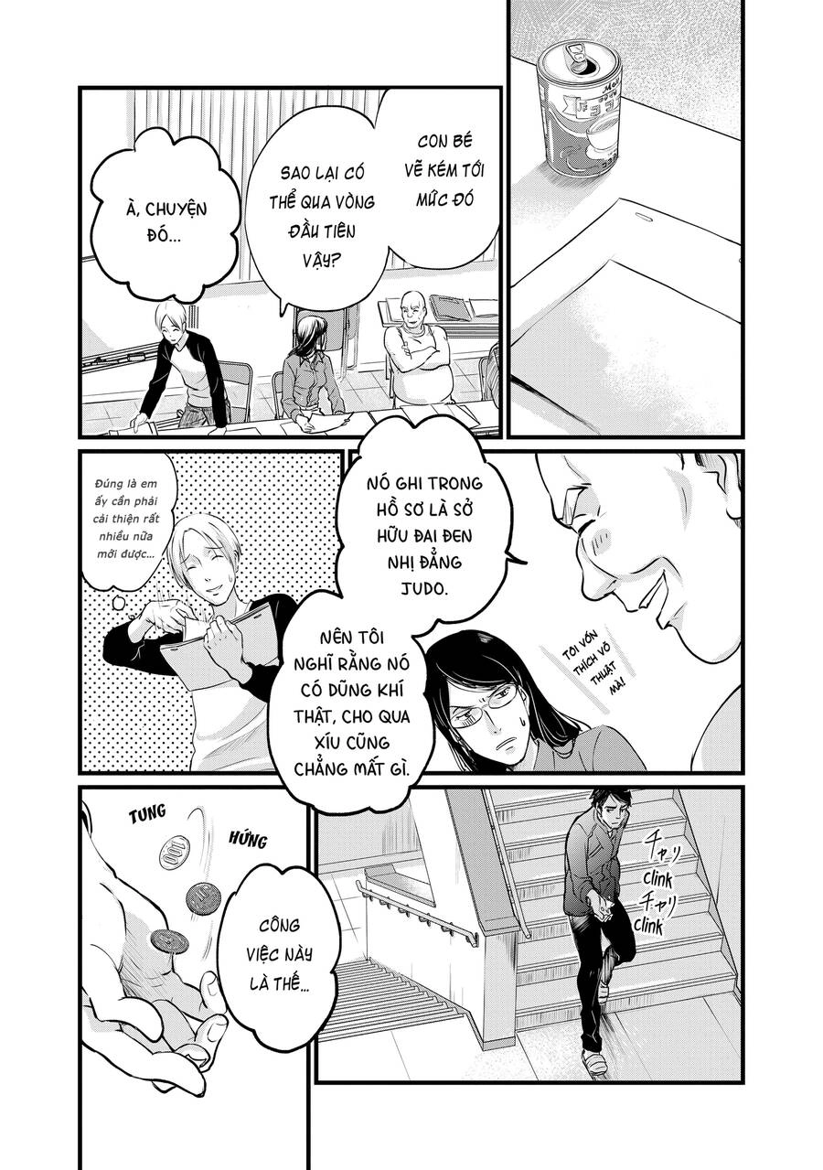 Animeta! Chapter 1 - 37