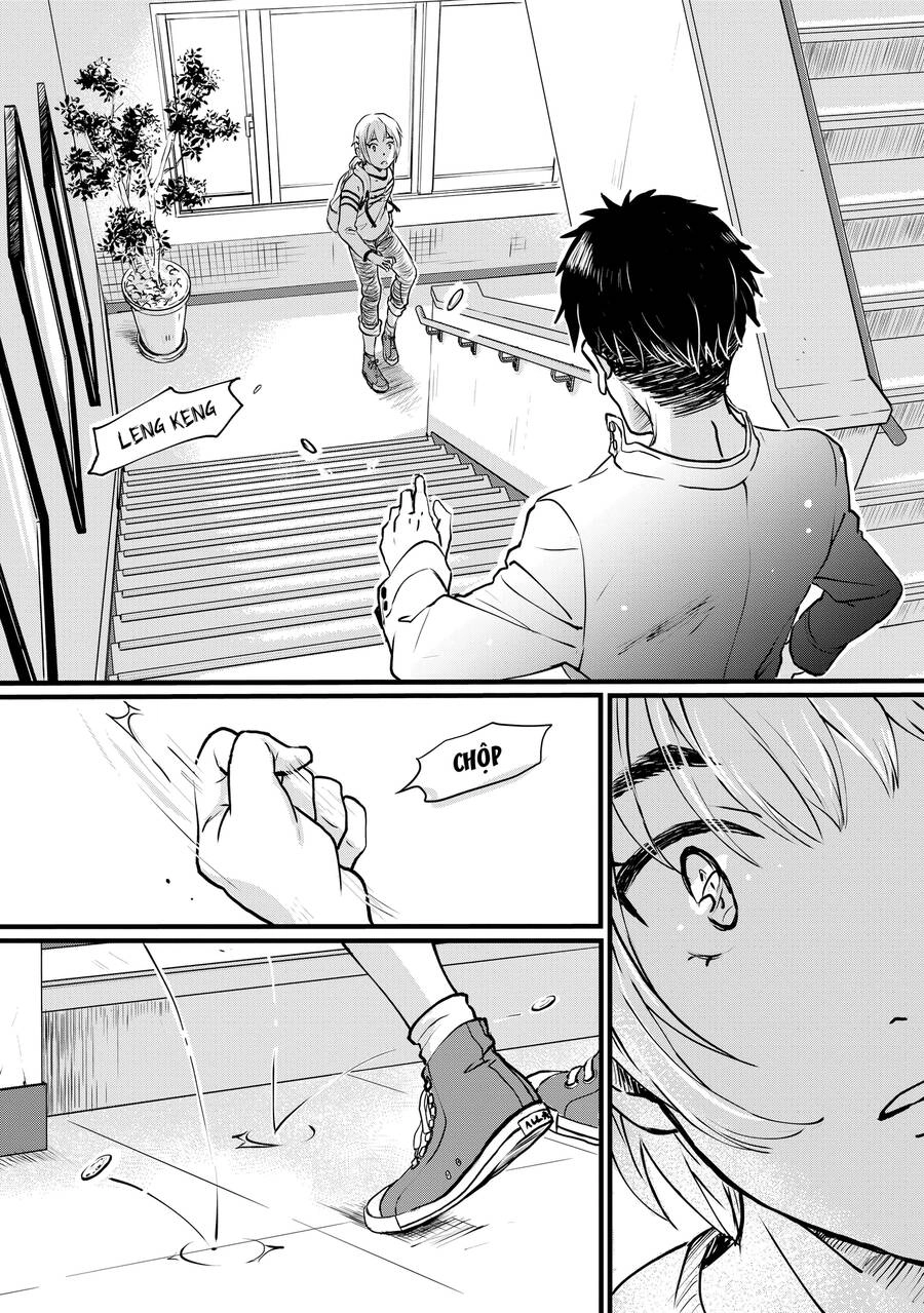 Animeta! Chapter 1 - 39