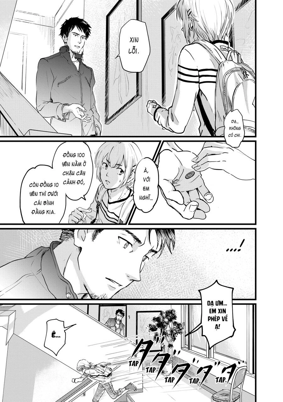 Animeta! Chapter 1 - 40