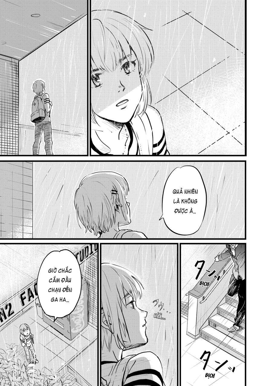 Animeta! Chapter 1 - 42