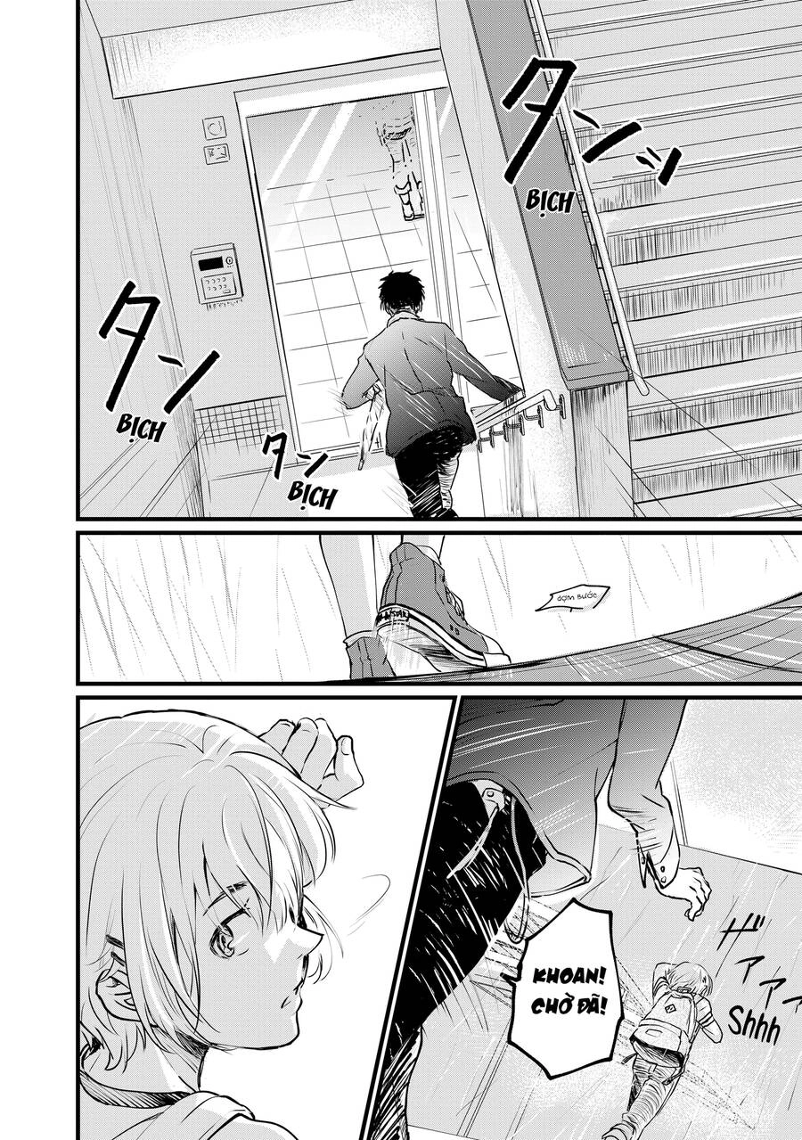 Animeta! Chapter 1 - 43