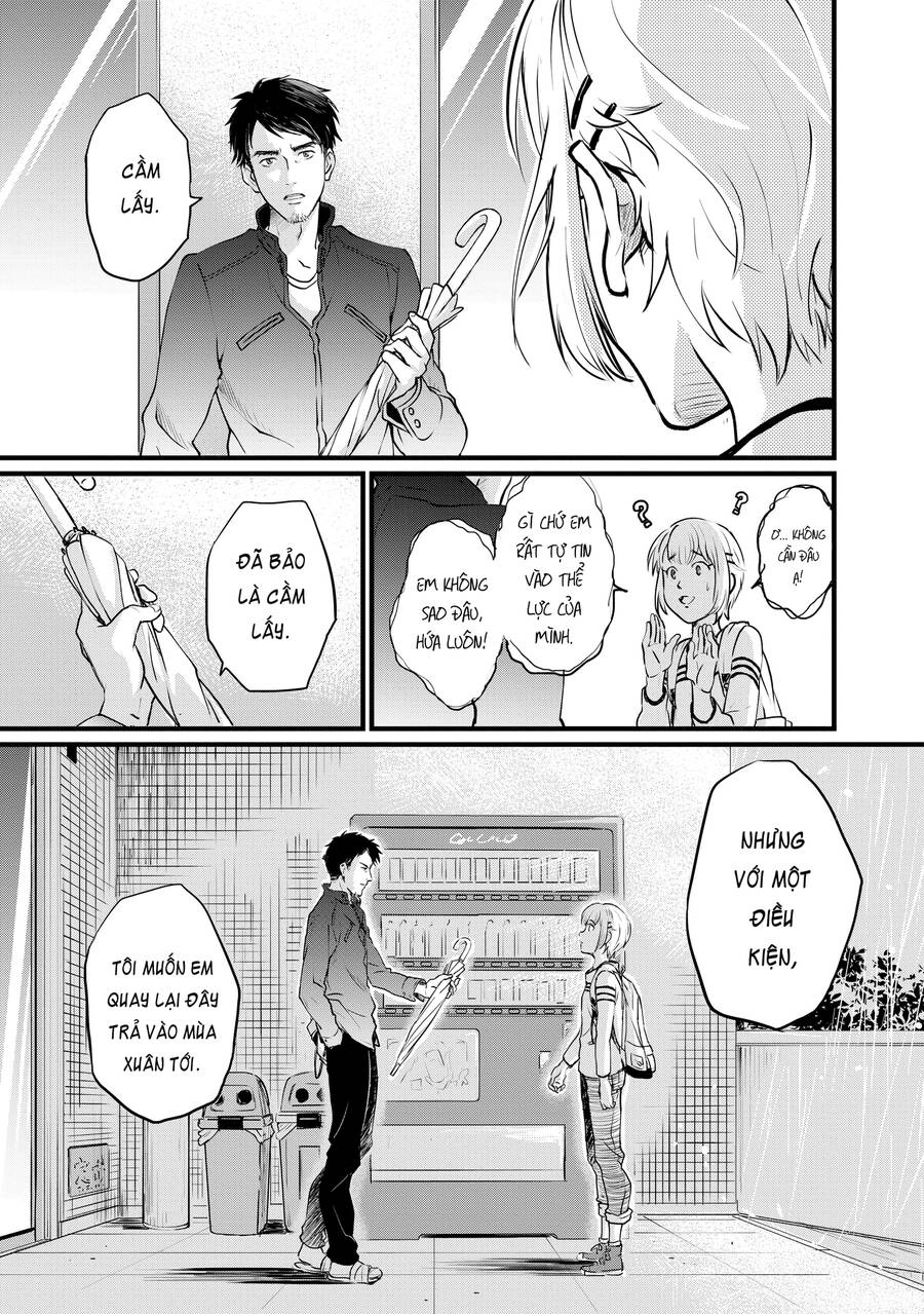 Animeta! Chapter 1 - 44