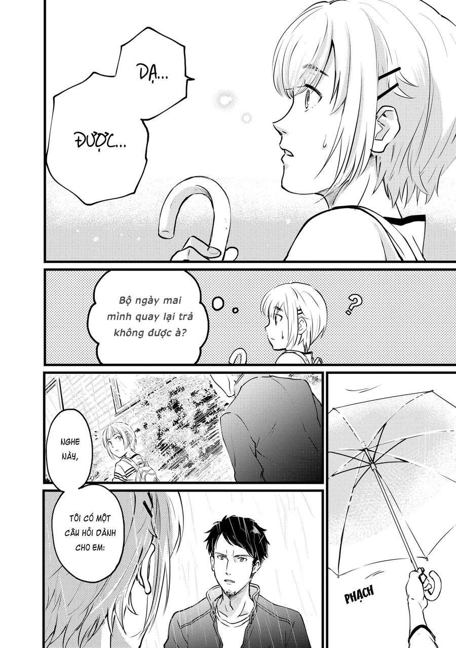 Animeta! Chapter 1 - 45