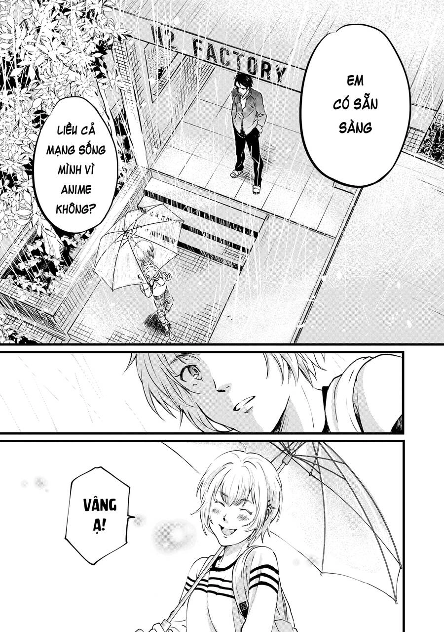 Animeta! Chapter 1 - 46