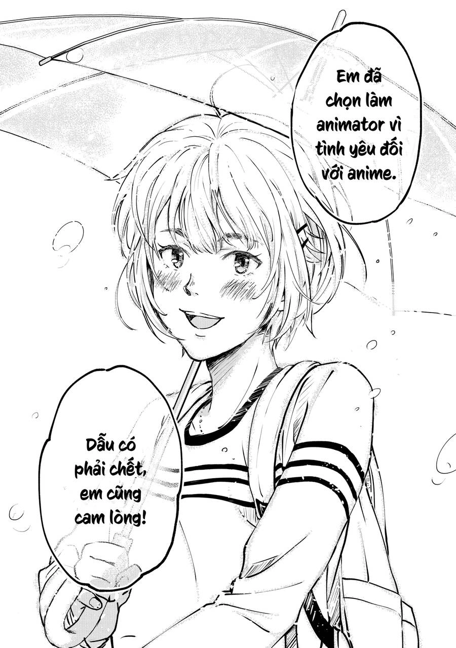 Animeta! Chapter 1 - 47