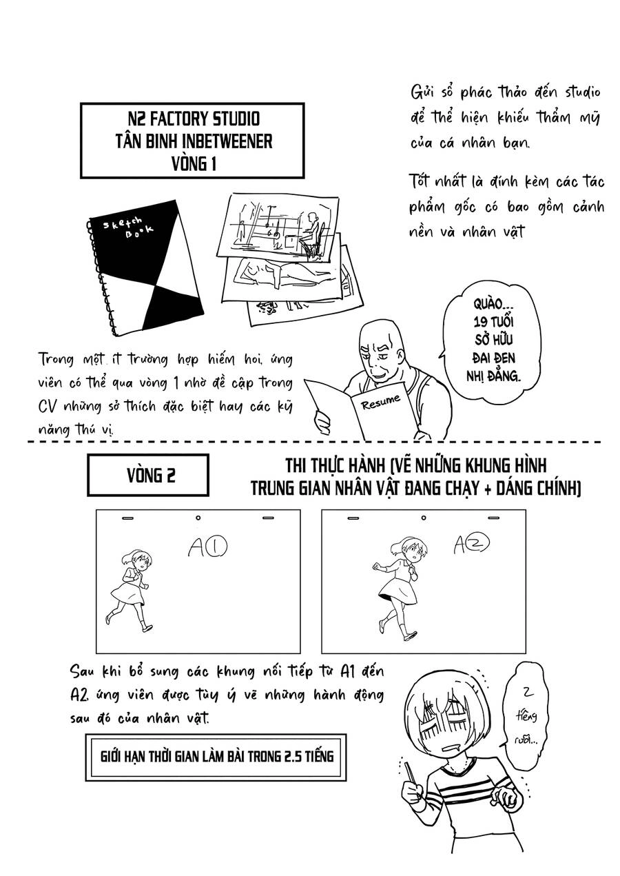 Animeta! Chapter 1 - 49