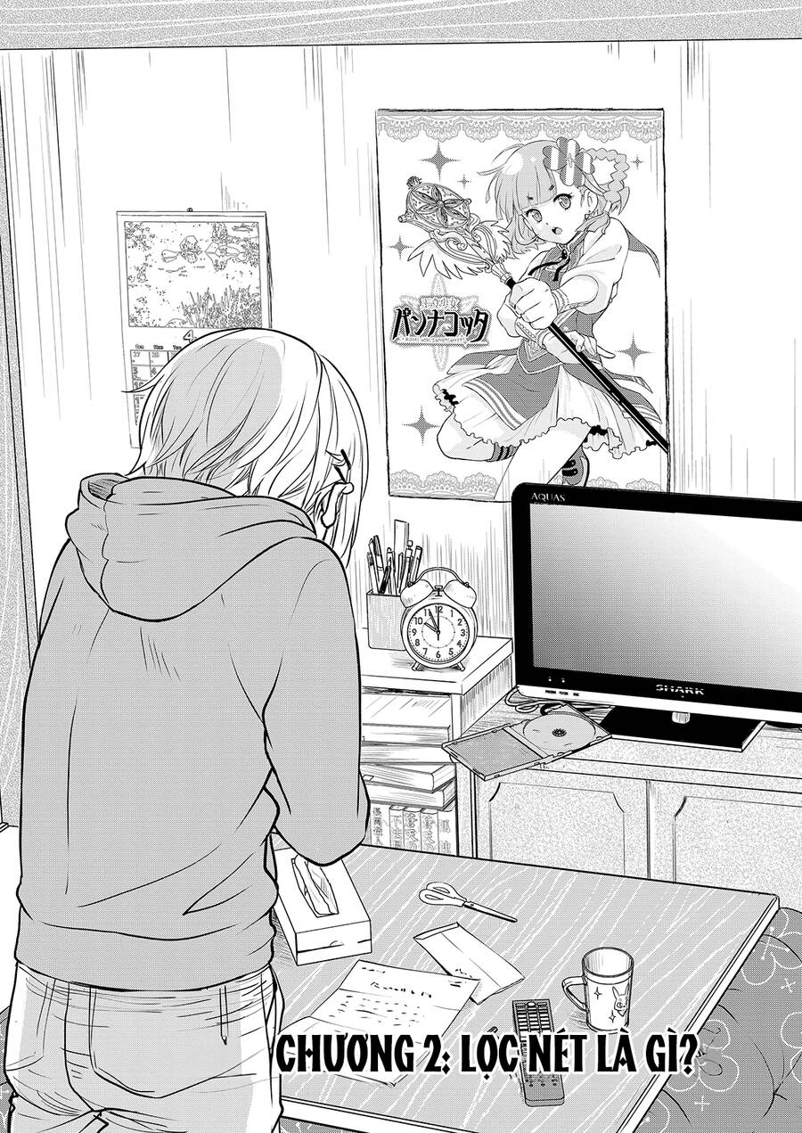 Animeta! Chapter 2 - 3