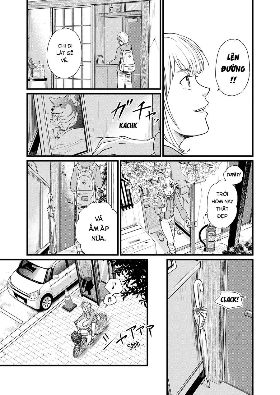 Animeta! Chapter 2 - 4