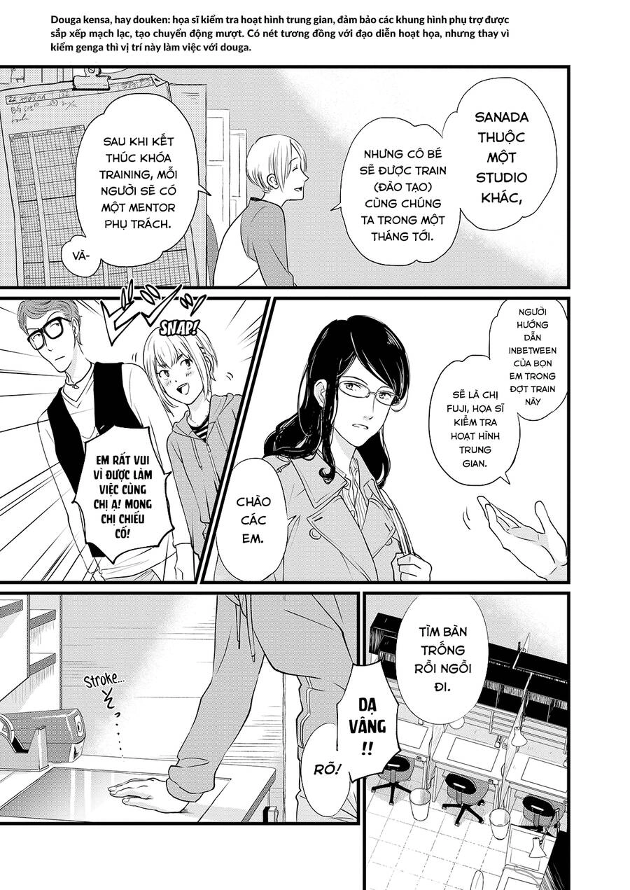 Animeta! Chapter 2 - 10