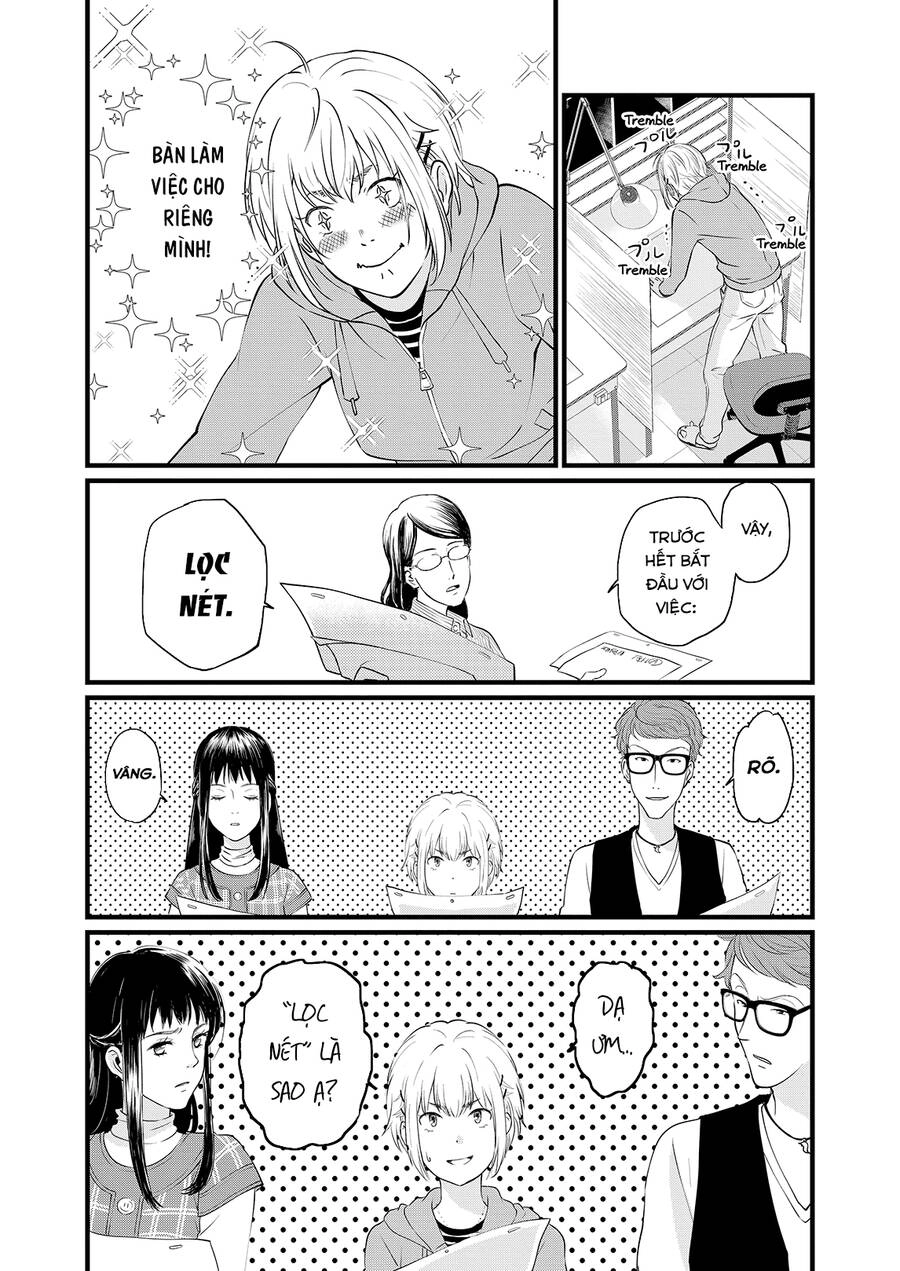 Animeta! Chapter 2 - 11