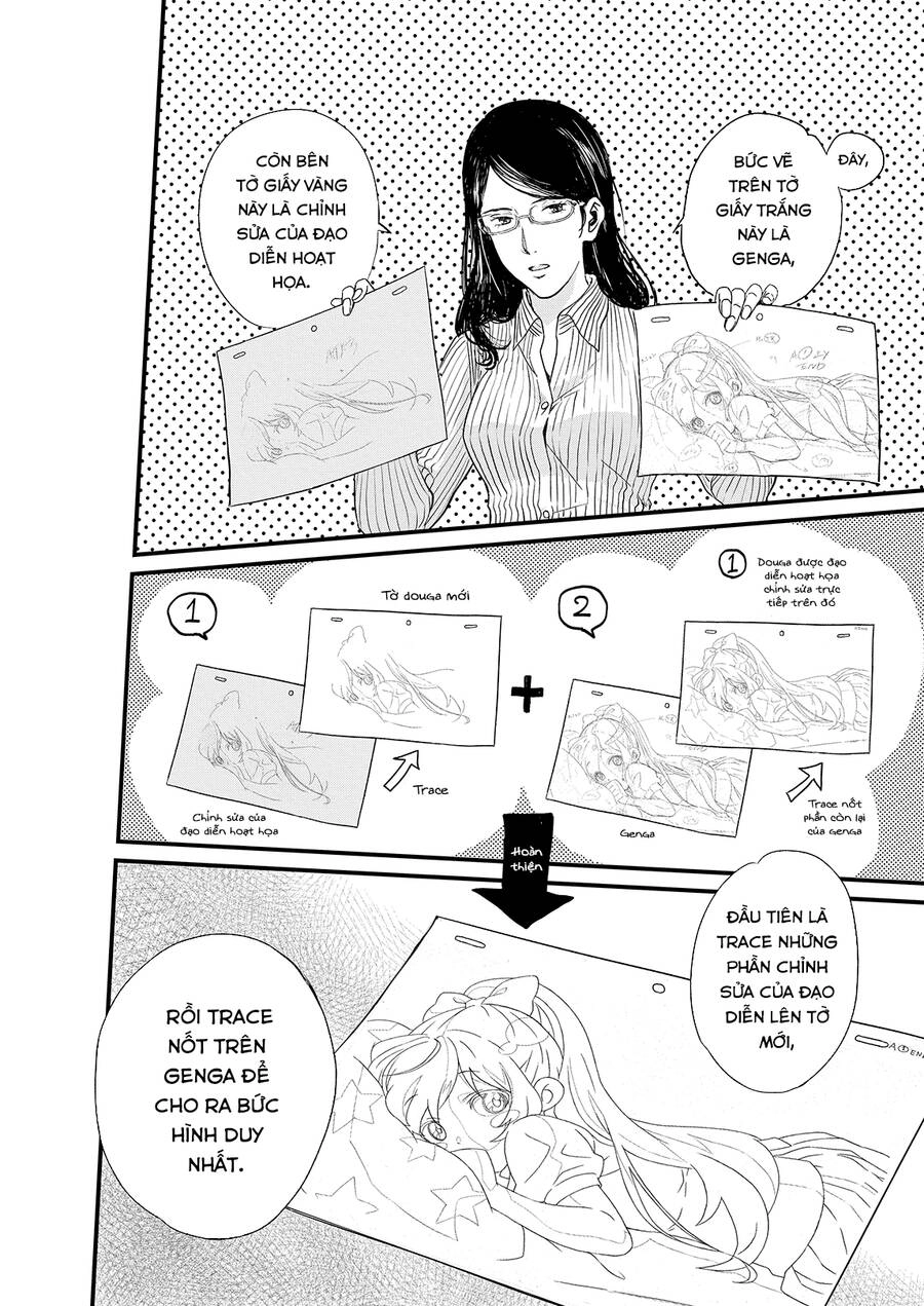 Animeta! Chapter 2 - 13