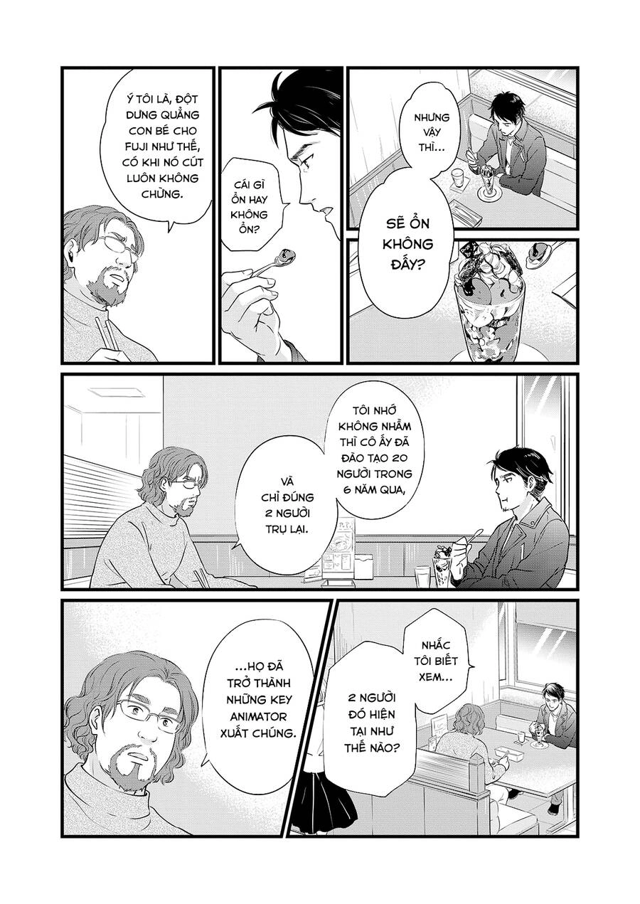 Animeta! Chapter 2 - 17