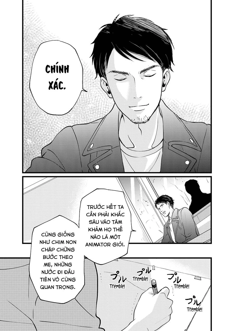 Animeta! Chapter 2 - 18