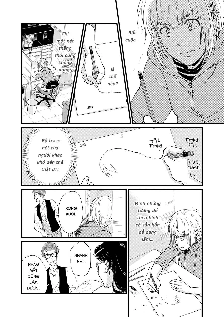 Animeta! Chapter 2 - 19