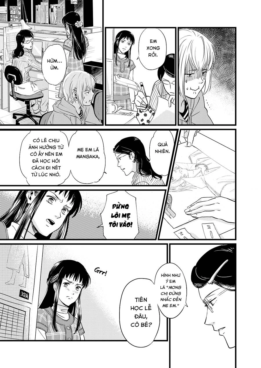 Animeta! Chapter 2 - 22