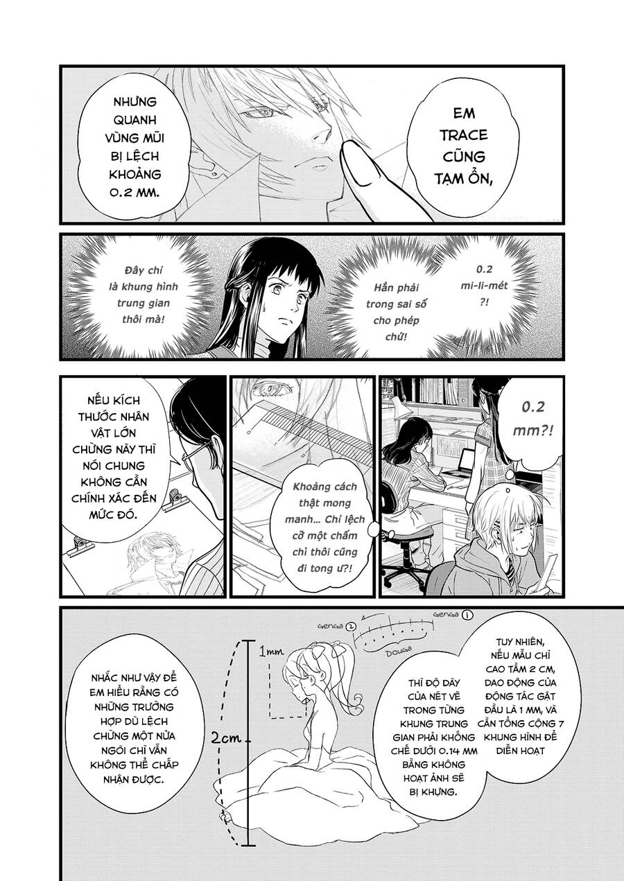 Animeta! Chapter 2 - 23