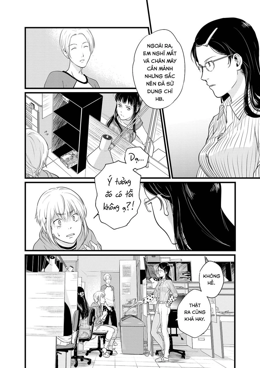 Animeta! Chapter 2 - 27