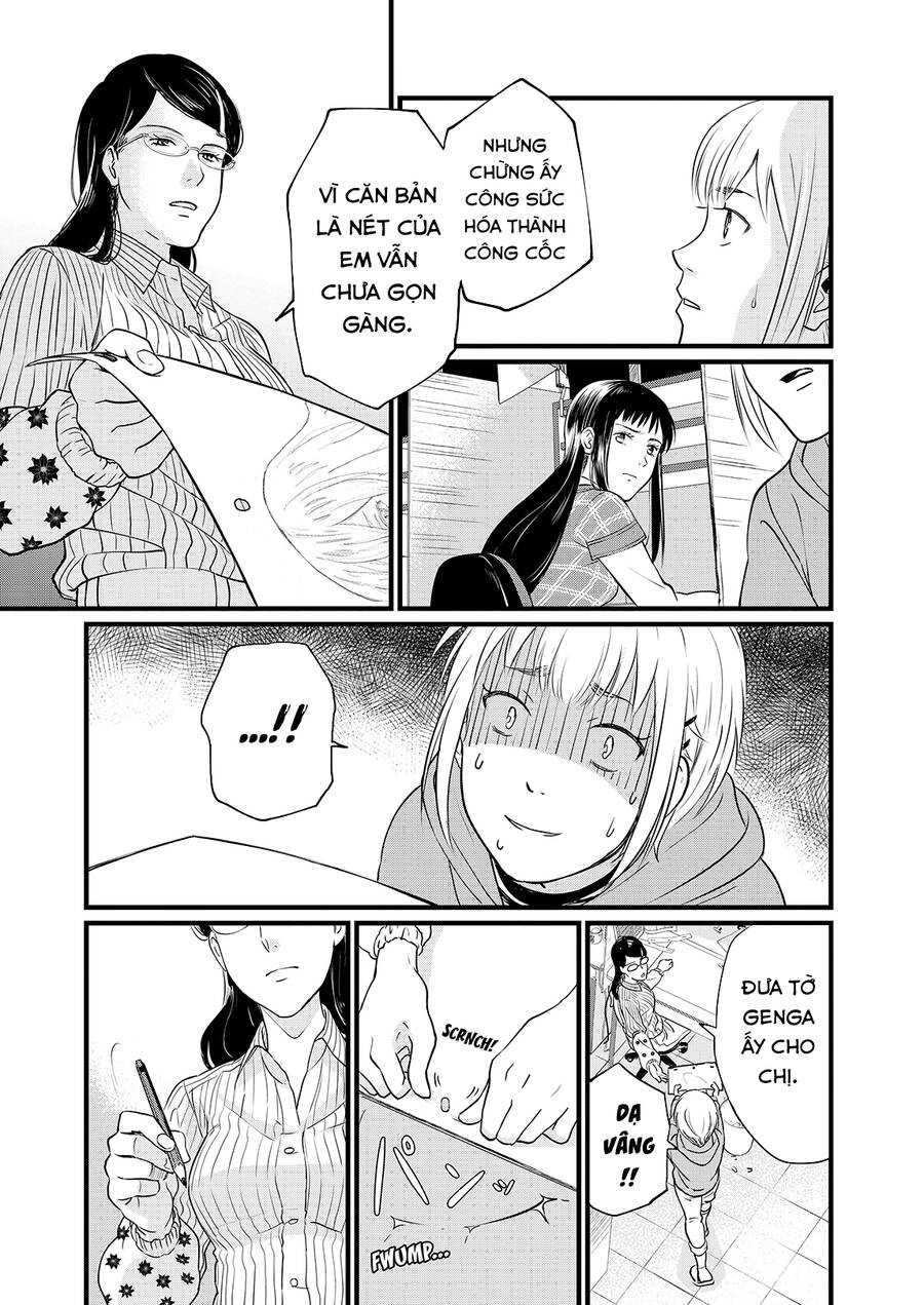 Animeta! Chapter 2 - 28