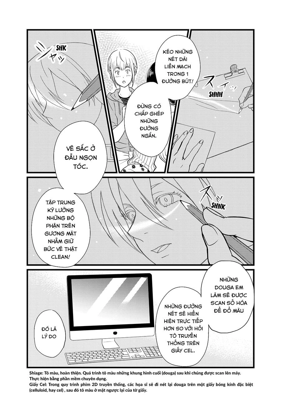 Animeta! Chapter 2 - 29