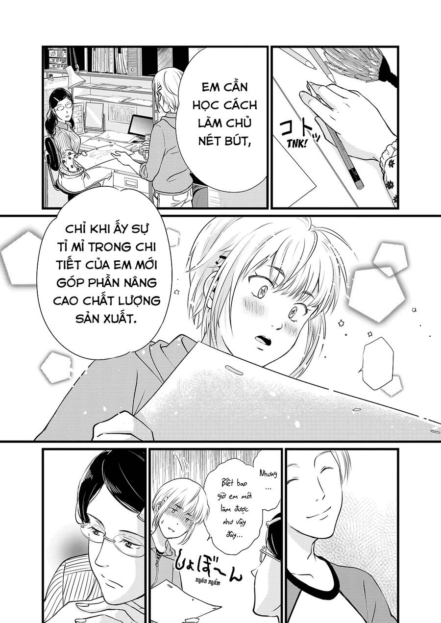 Animeta! Chapter 2 - 30