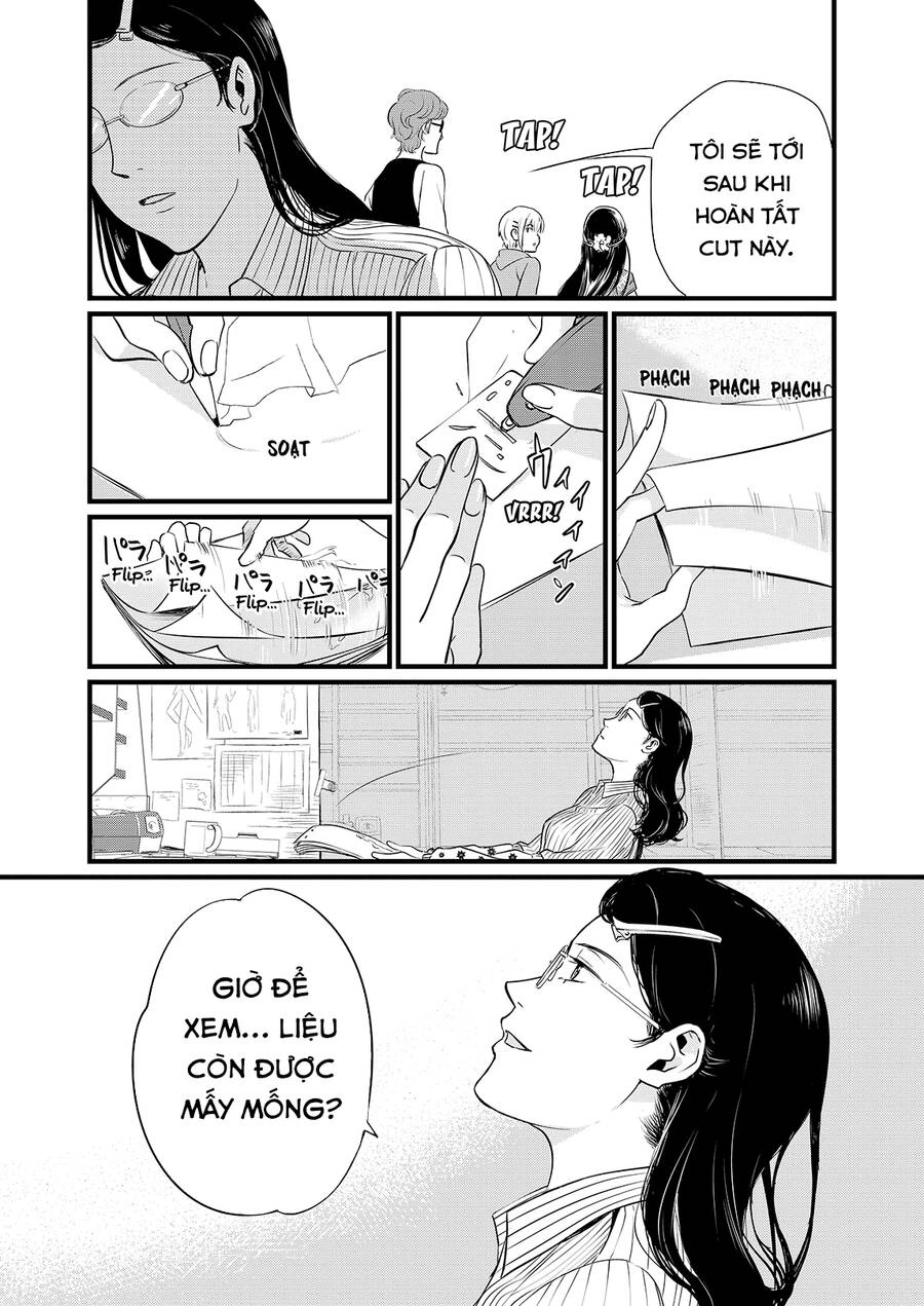 Animeta! Chapter 2 - 32