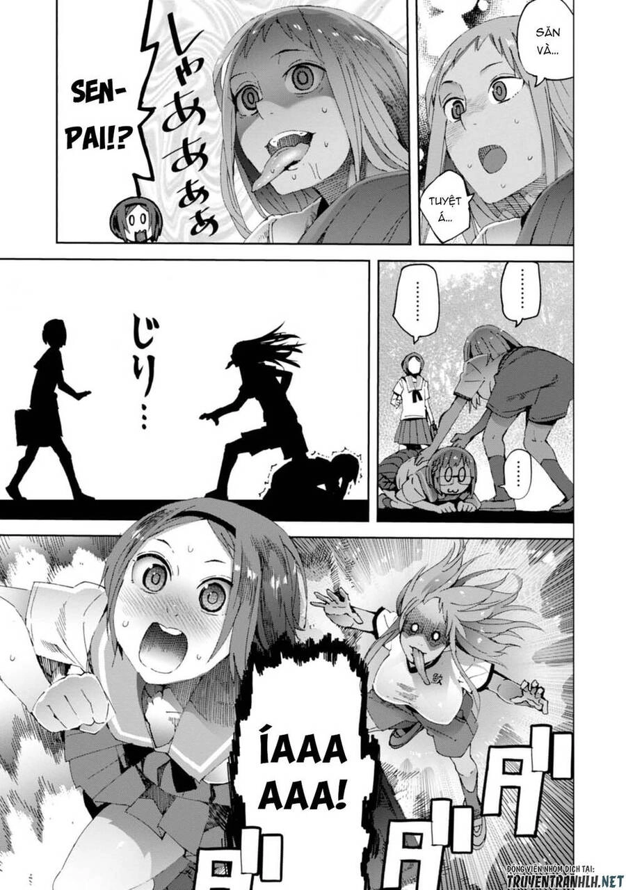 Đến Trường Thật Gian Khổ Chapter 12 - 28