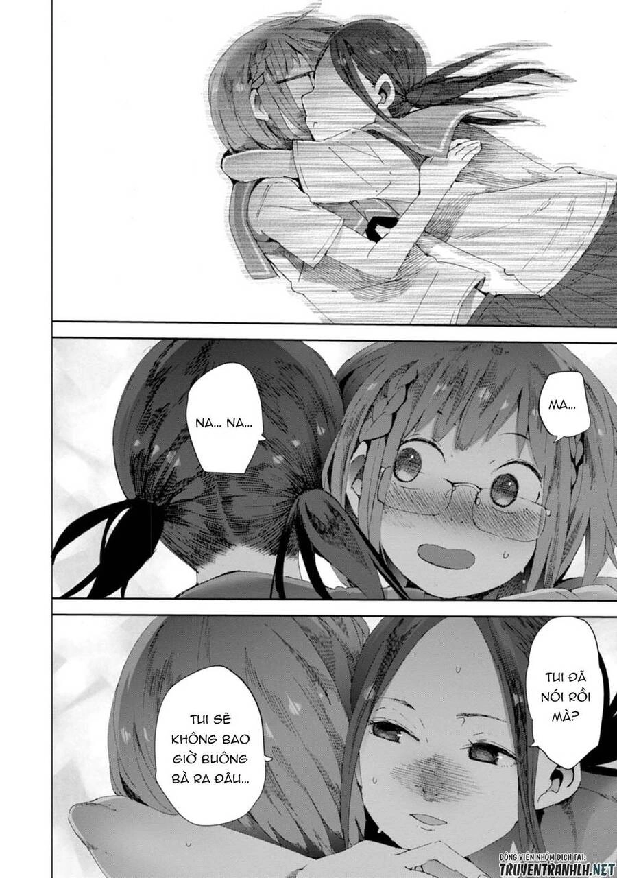 Đến Trường Thật Gian Khổ Chapter 13 - 27