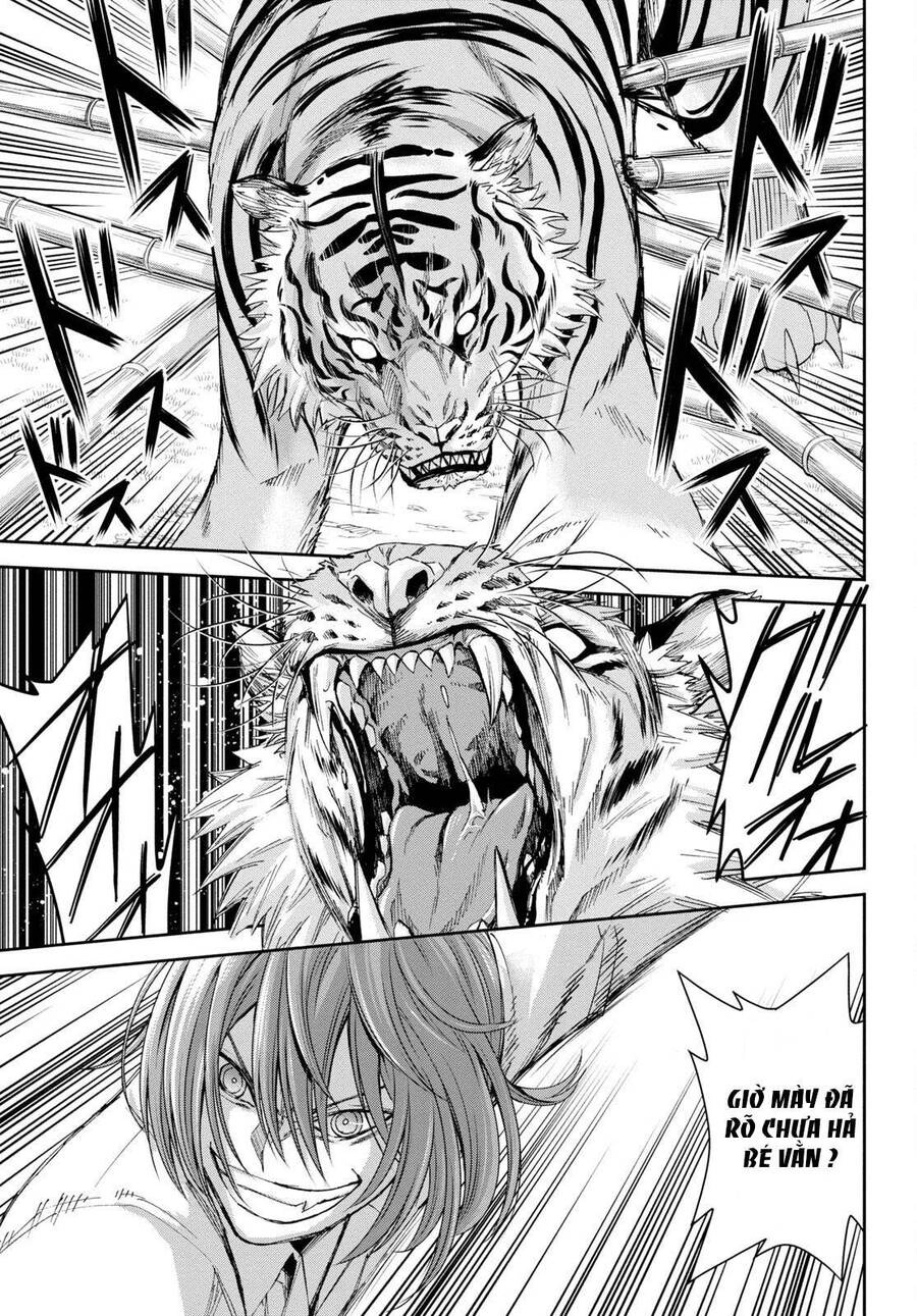 Isekai Yurutto Survival Seikatsu: Gakkou No Minna To Isekai No Mujintou Ni Tenishitakedo Ore Dake Chapter 10 - 7