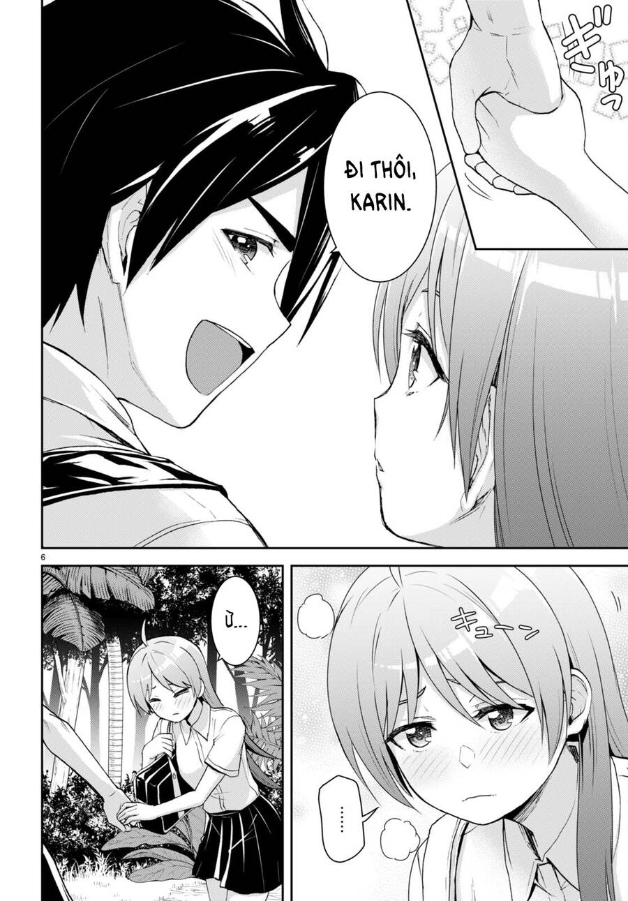 Isekai Yurutto Survival Seikatsu: Gakkou No Minna To Isekai No Mujintou Ni Tenishitakedo Ore Dake Chapter 23 - 10