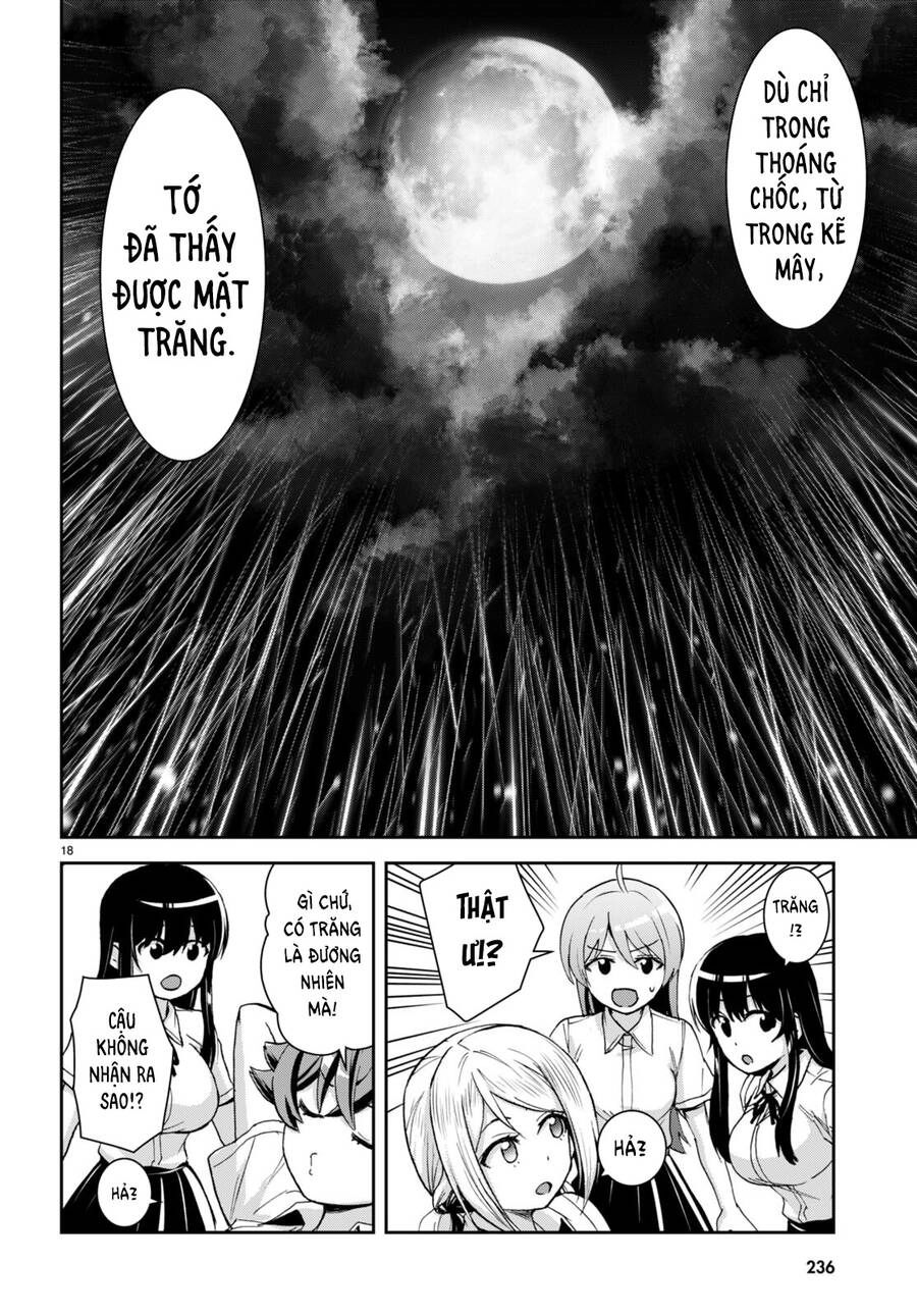 Isekai Yurutto Survival Seikatsu: Gakkou No Minna To Isekai No Mujintou Ni Tenishitakedo Ore Dake Chapter 25 - 24