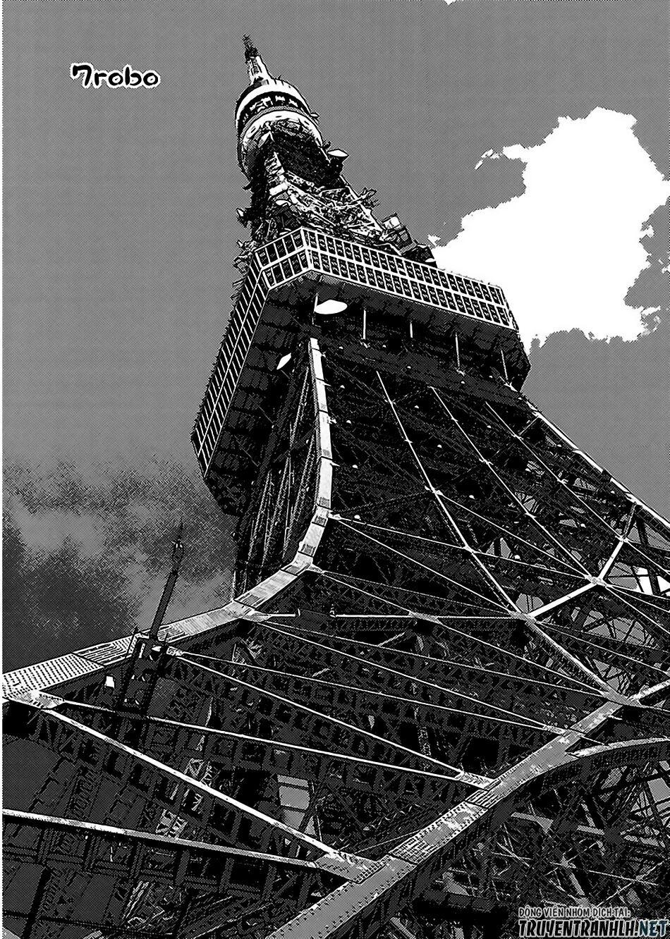 Takayukashiki Shoujo Chapter 7 - 3