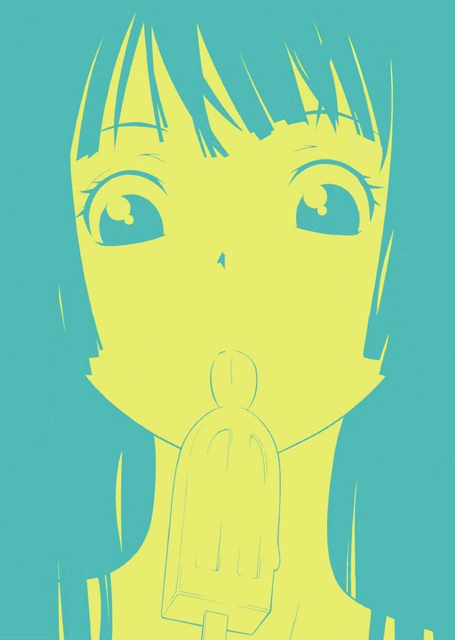 Takayukashiki Shoujo Chapter 10 - 2